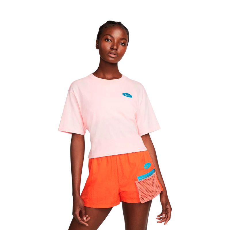 REMERA-MUJER-NIKE-SPORTSWEAR-ICON-CLASH