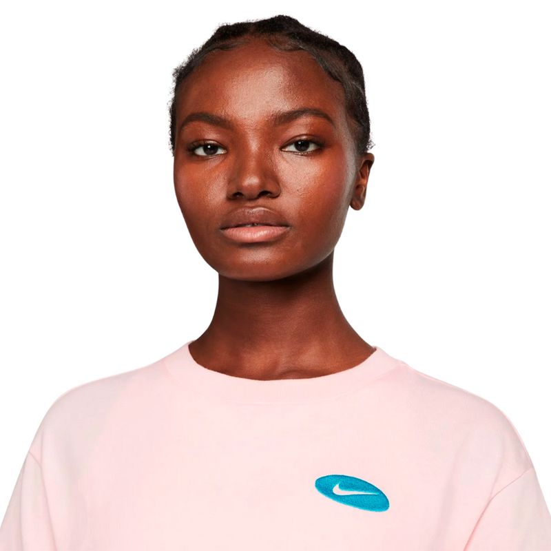 REMERA-MUJER-NIKE-SPORTSWEAR-ICON-CLASH