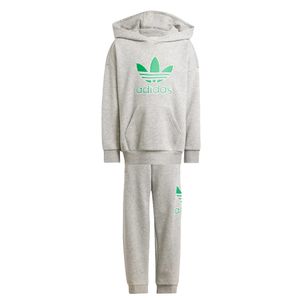 CONJUNTO NIÑO ADIDAS HOODIE SET