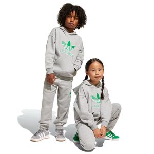 CONJUNTO NIÑO ADIDAS HOODIE SET