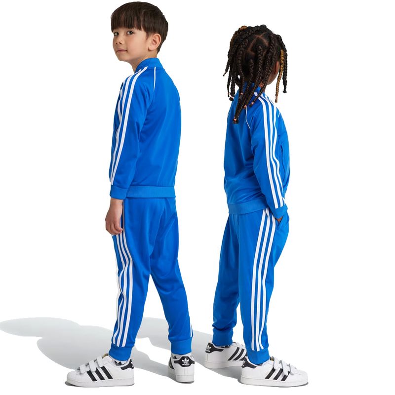CONJUNTO-NIÑO-ADIDAS-ADICOLOR-SST