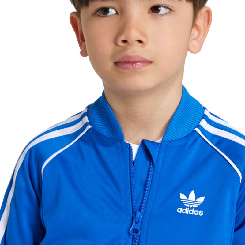CONJUNTO-NIÑO-ADIDAS-ADICOLOR-SST
