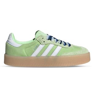 ZAPATILLAS MUJER ADIDAS SAMBAE