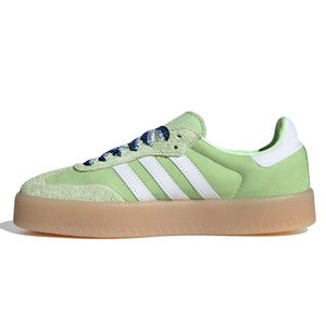 ZAPATILLAS MUJER ADIDAS SAMBAE