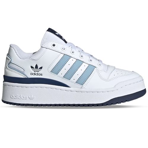 ZAPATILLAS MUJER ADIDAS FORUM BOLD STRIPES