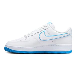 ZAPATILLAS HOMBRE NIKE AIR FORCE 1 07
