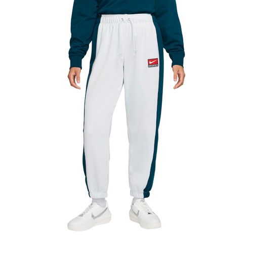 PANTALON MUJER NIKE TEAM FLEECE