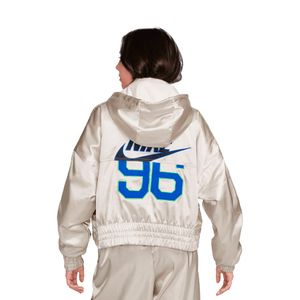BUZO MUJER NIKE CIRCA 96