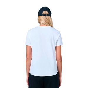 REMERA MUJER NIKE SPORTSWEAR CLUB ESSENTIALS