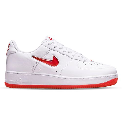 ZAPATILLAS HOMBRE NIKE AIR FORCE 1 LOW RETRO