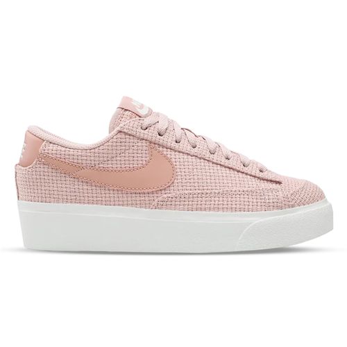ZAPATILLAS MUJER NIKE BLAZER LOW PLATFORM