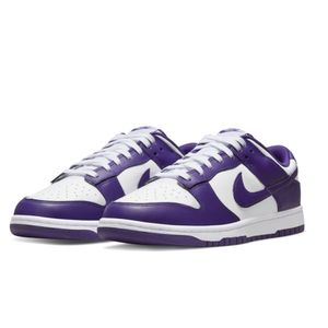 ZAPATILLAS HOMBRE NIKE DUNK LOW RETRO