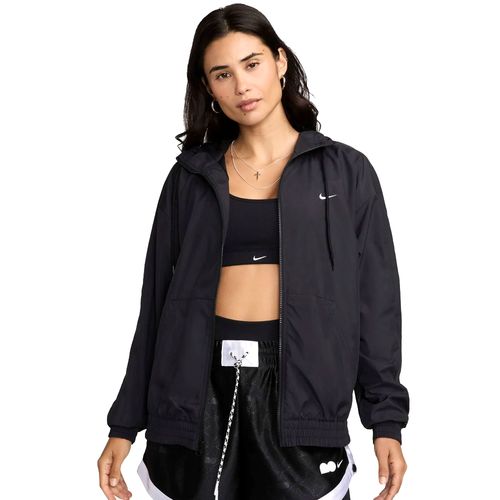 CAMPERA MUJER NIKE SPORTSWEAR CLASSICS WOVENS