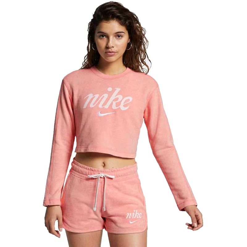BUZO-MUJER-NIKE-CREW-CROP