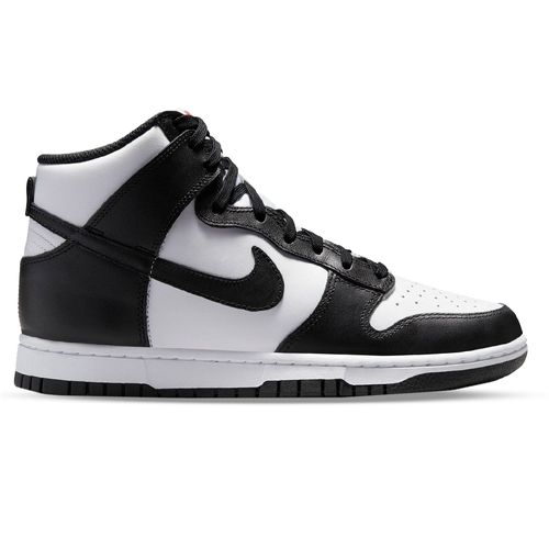 ZAPATILLAS MUJER NIKE DUNK HIGH