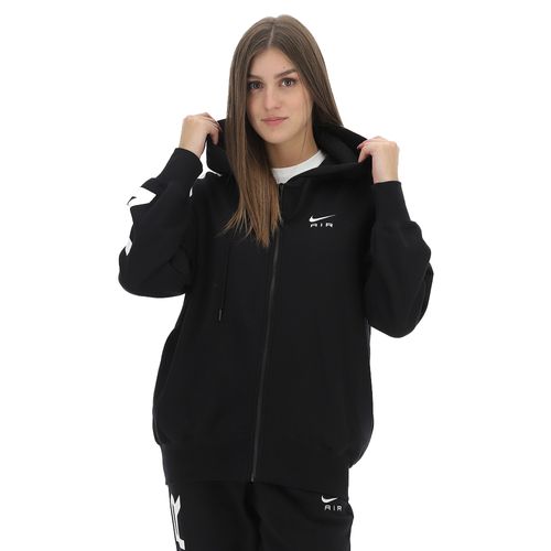 CAMPERA MUJER NIKE SPORTSWEAR AIR FLEECE