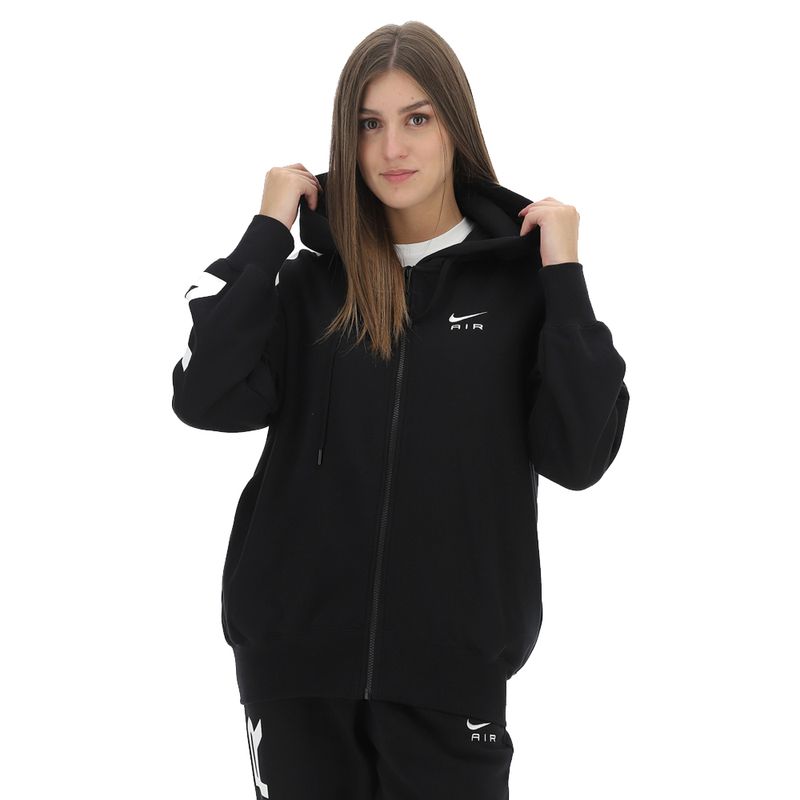 CAMPERA-MUJER-NIKE-SPORTSWEAR-AIR-FLEECE