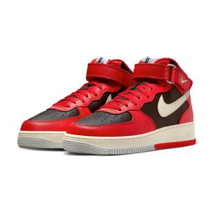 ZAPATILLAS HOMBRE NIKE AIR FORCE 1 MID '07 LV8