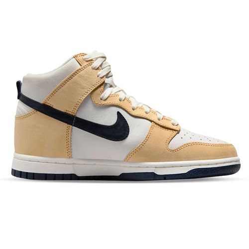 ZAPATILLAS MUJER NIKE DUNK HIGH PREMIUM