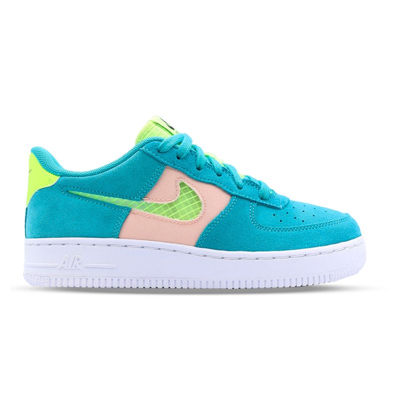 ZAPATILLAS-NIÑO-NIKE-AIR-FORCE-1-LV8--GS-