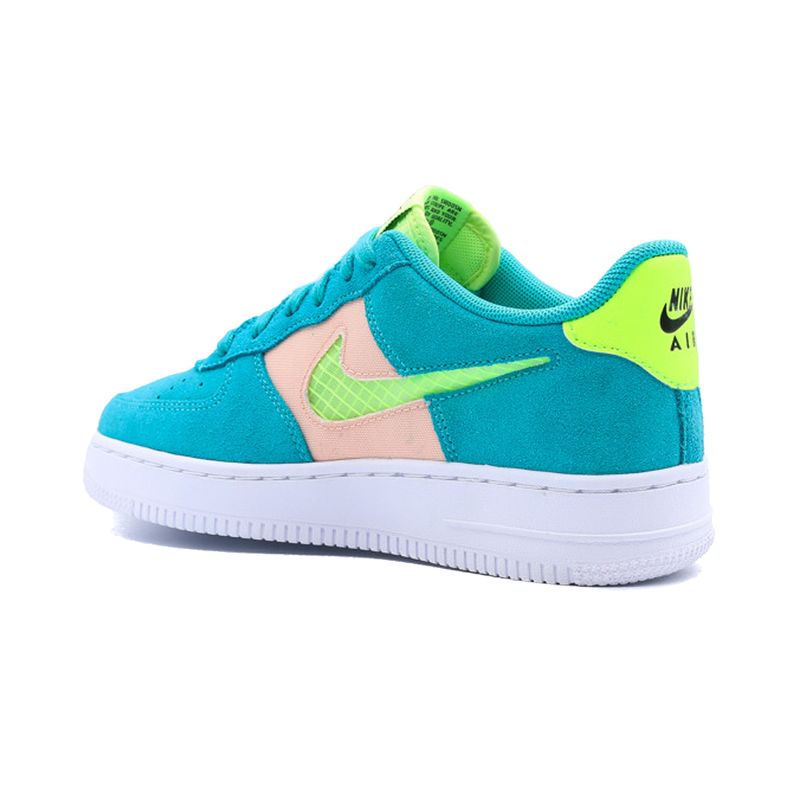 ZAPATILLAS-NIÑO-NIKE-AIR-FORCE-1-LV8--GS-