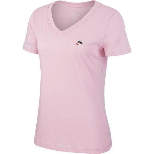 REMERA MUJER NIKE SPORTSWEAR