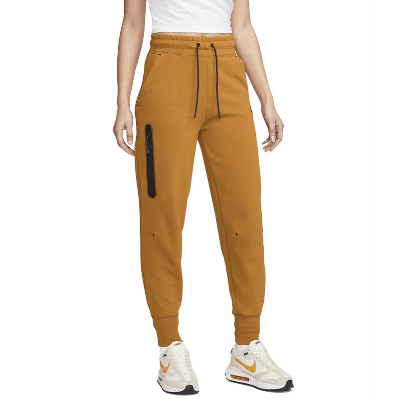 PANTALON-MUJER-NIKE-TECH-FLEECE