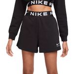 SHORT-MUJER-NIKE-SPORTSWEAR-FLEECE