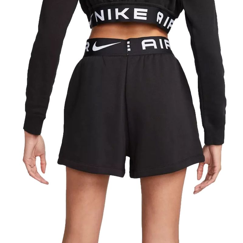 SHORT-MUJER-NIKE-SPORTSWEAR-FLEECE