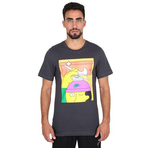 REMERA HOMBRE NIKE SPORTSWEAR SNEAKERHEAD