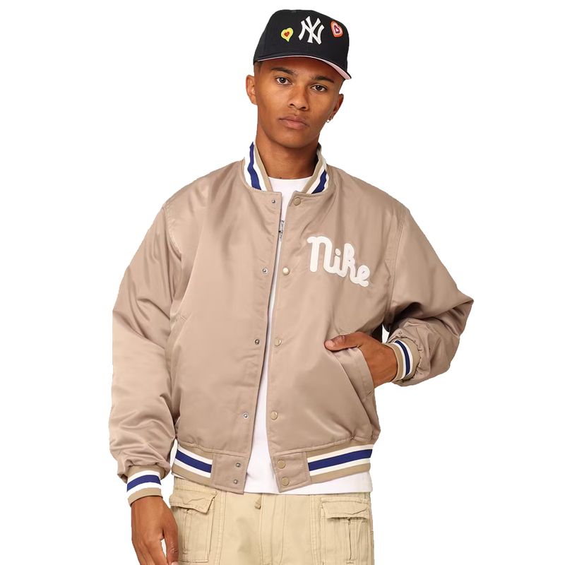CAMPERA-HOMBRE-NIKE-SATIN-DUGOUT