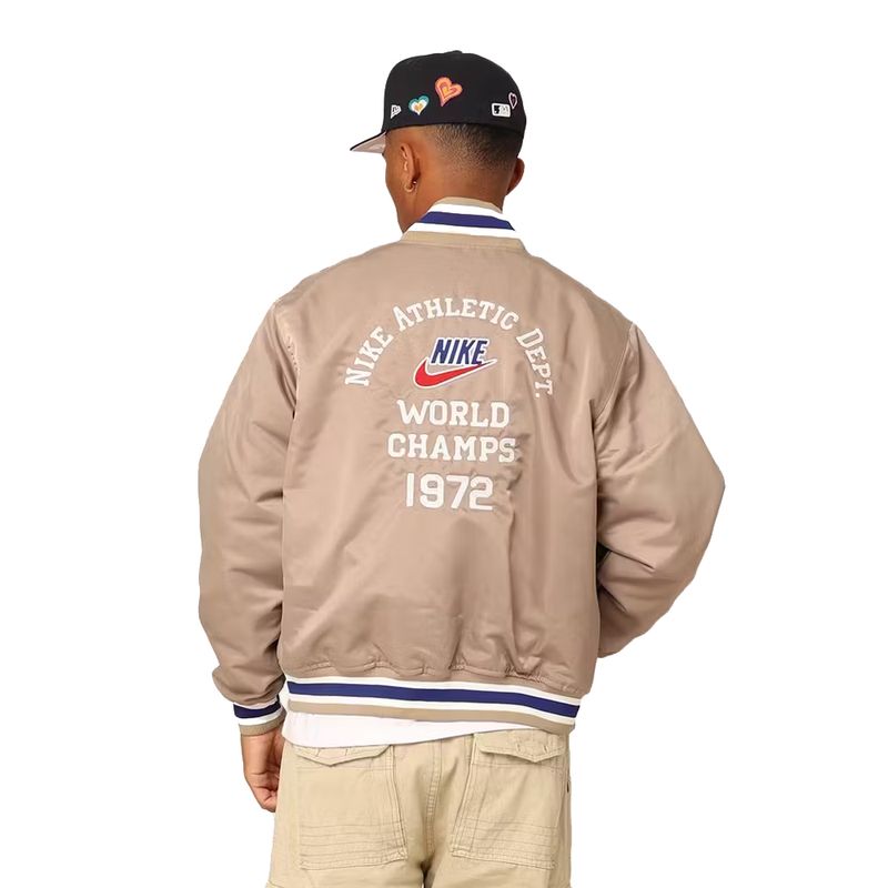 CAMPERA-HOMBRE-NIKE-SATIN-DUGOUT
