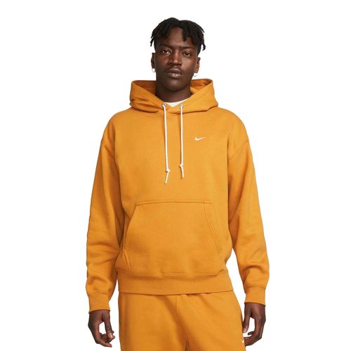 BUZO HOMBRE NIKE SOLO SWOOSH