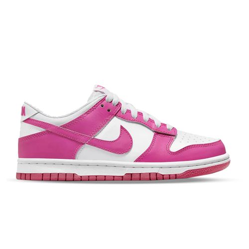 ZAPATILLAS NIÑO NIKE DUNK LOW (GS)