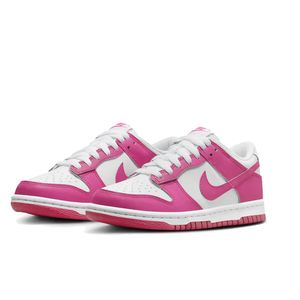 ZAPATILLAS NIÑO NIKE DUNK LOW (GS)