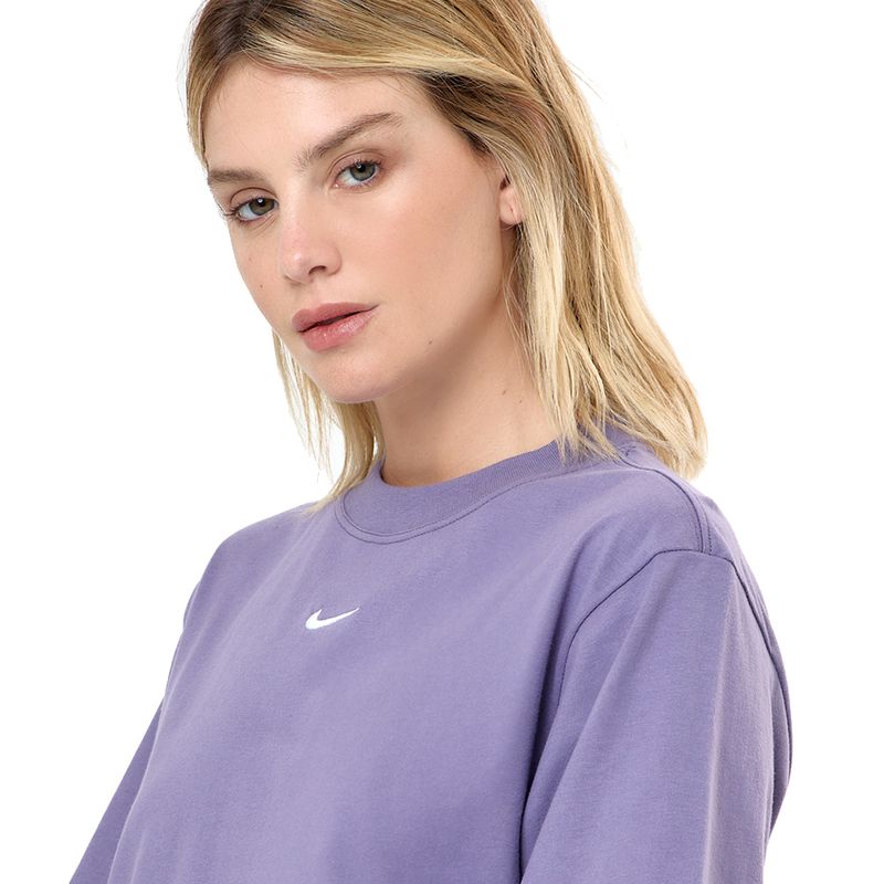 REMERA-MUJER-NIKE-SPORTSWEAR-ESSENTIAL
