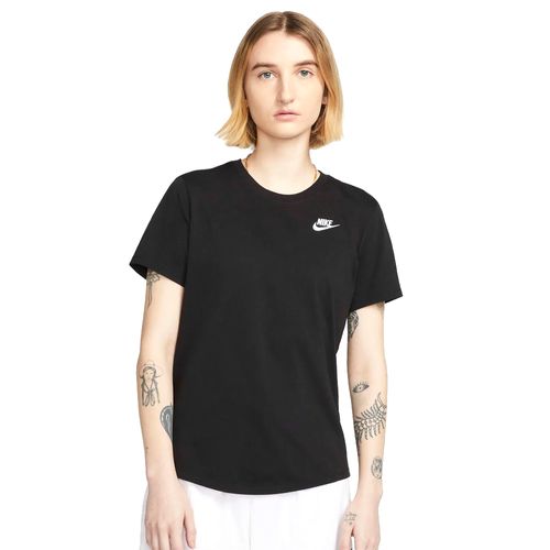 REMERA MUJER NIKE SPORTSWEAR CLUB ESSENTIALS