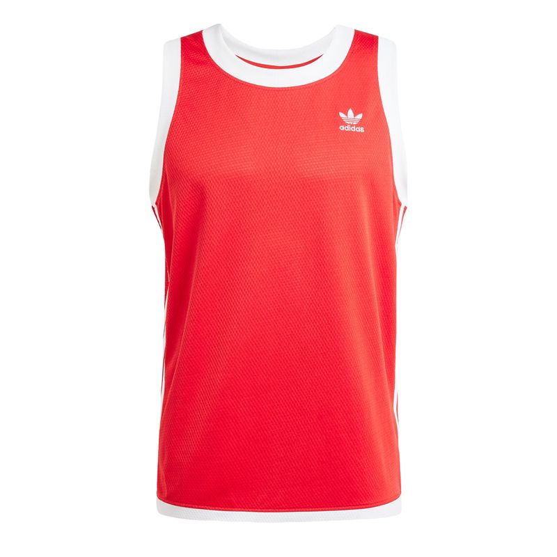 MUSCULOSA-HOMBRE-ADIDAS-MOCK-EYELET