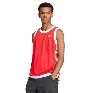 MUSCULOSA HOMBRE ADIDAS MOCK EYELET