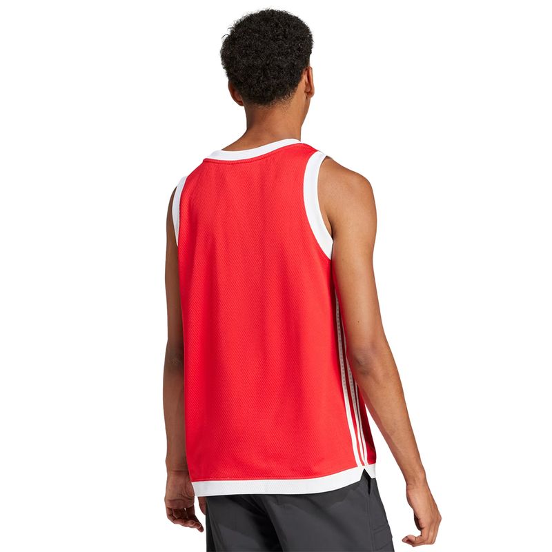 MUSCULOSA-HOMBRE-ADIDAS-MOCK-EYELET