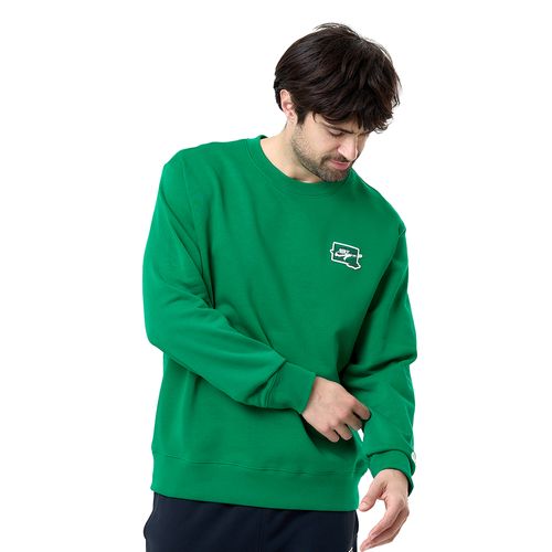 BUZO HOMBRE NIKE CLUB CREW BOLT