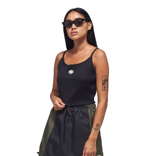 MUSCULOSA MUJER NIKE SPORTSWEAR CROP