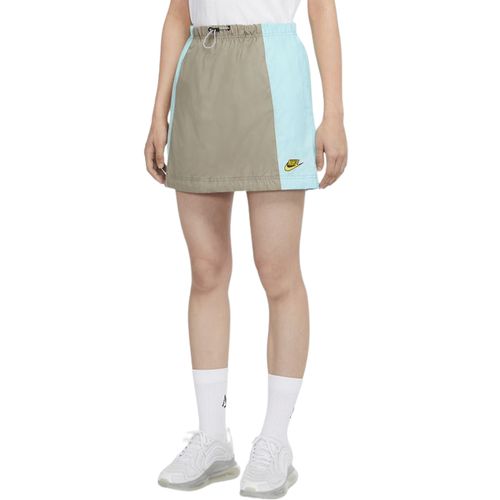 POLLERA MUJER NIKE ICON CLASH