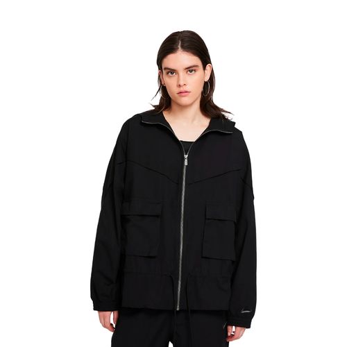 CAMPERA MUJER NIKE SPORTSWEAR ICON CLASH