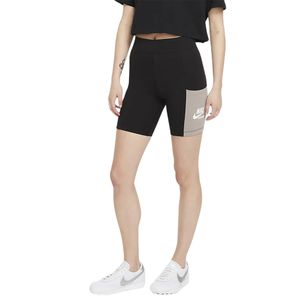CALZA MUJER NIKE SPORTSWEAR BIKE HERITAGE