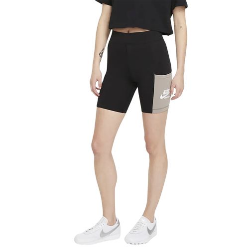 CALZA MUJER NIKE SPORTSWEAR BIKE HERITAGE