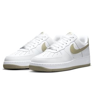 ZAPATILLAS HOMBRE NIKE AIR FORCE 1 '07