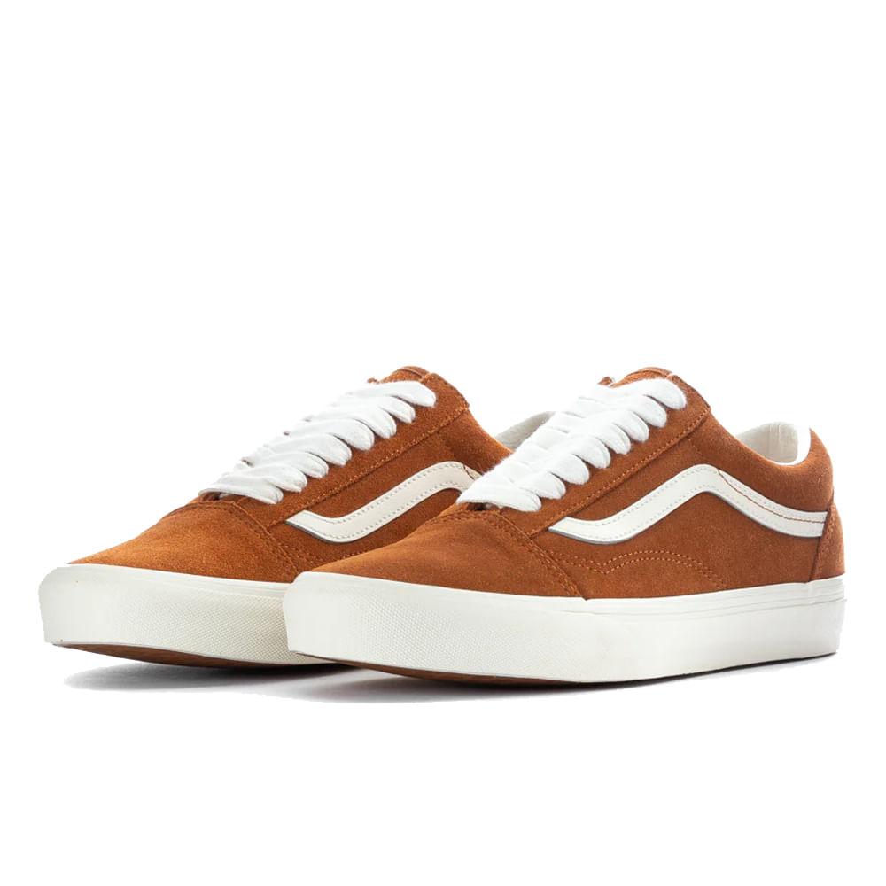ZAPATILLAS MUJER VANS OLD SKOOL henzyar - Main Image