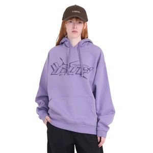 BUZO MUJER VANS Y2V OS