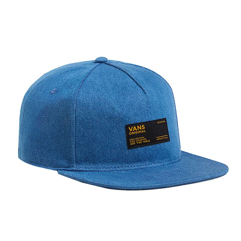 GORRA-UNISEX-VANS-RAVENNA